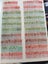 $1 Reserve!! Huge Value !!! Unchecked Jam Packed Stock Book George Vth Australia Carousel 10