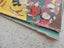 2x Uncle Scrooge G.18 G.24 - 1950s old Australian Walt Disney comic Carousel 3