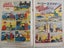 2x Uncle Scrooge G.18 G.24 - 1950s old Australian Walt Disney comic Carousel 4