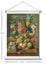 Floral Still Life Art Canvas Print Wall Art Carousel 1