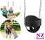 Baby Toddler Swing seat Carousel 9
