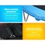 12ft Trampoline Round Trampolines Kids Safety Net Enclosure Pad Outdoor Gift ... Carousel 4