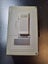 Cool Retro Portable Philips AM FM Radio / Cassette Tape Player Carousel 5