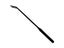 Aquascape Tools Kits, 4 in 1 Anti-Rust Stainless Steel Aquatic Plant Tool Black Carousel 6