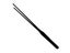 Aquascape Tools Kits, 4 in 1 Anti-Rust Stainless Steel Aquatic Plant Tool Black Carousel 7