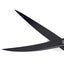 Aquascape Tools Kits, 4 in 1 Anti-Rust Stainless Steel Aquatic Plant Tool Black Carousel 8