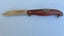 Okapi (Germany) pocket knife Carousel 3