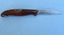 Okapi (Germany) pocket knife Carousel 7