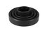 Universal Collapsible Hair Dryer Diffuser Attachment Carousel 6