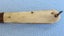 Early old bone handled pocket knife Carousel 6