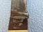 Early old bone handled pocket knife Carousel 9