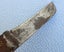 Early old bone handled pocket knife Carousel 10