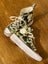 Converse high-top camouflage/leopard boots Carousel 4