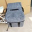 Bicycle Panniers Bag Bike Rear Rack Saddle Bags NZ Clearance Carousel 5