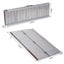 Folding wheelchair/mobility scooter ramp-4ft Carousel 1