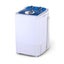 Devanti 4.6kg Mini Portable Washing Machine Carousel 1