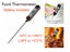 PTN NEW Food Thermometer Sale - Sale Sale Carousel 4