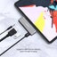 Mbeat Elite Mini 4-in-1 Usb-c Mobile Hub for Ipad Pro, Usb-c Tablet and Laptop Carousel 4