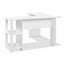 Artiss Office Computer Desk Corner Student Study Table Workstation L-shape Sh... Carousel 3