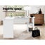 Artiss Office Computer Desk Corner Student Study Table Workstation L-shape Sh... Carousel 5