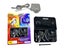 "New" Nintendo 3DS XL POKEMON Sun & Moon Limited Edition *MIB* Carousel 3