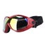 uv protection pet glasses UV Protection Pet Glasses PVC and PC Adjustable Strong Carousel 3