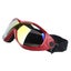 uv protection pet glasses UV Protection Pet Glasses PVC and PC Adjustable Strong Carousel 4