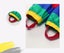 Kids Waterproof Overalls Pants Carousel 7