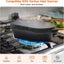 Cast Iron Pot Skillet Lid Grill Pan 2028820 Carousel 4