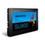 ADATA 2.5" 256GB SATA Solid State Drive - SU800 Ultimate, SATA III 6Gb/s, 3D ... Carousel 4