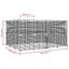 28-panel Pet Cage With Door Black 35x35 Cm Steel Tooabaa Carousel 2