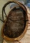 Large handled wicket basket Carousel 3