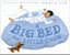 A Big Bed for Little Snow Carousel 1