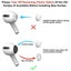 Replacement Ear Tips for AirPods Pro (1st Generation) Carousel 3