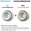 Replacement Ear Tips for AirPods Pro (1st Generation) Carousel 5