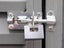 Warehouse Lock Container Security Padlock Carousel 7