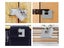 Warehouse Lock Container Security Padlock Carousel 9