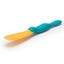 Ototo Splatypus Jar Scraper Spatula Carousel 1