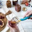 Ototo Splatypus Jar Scraper Spatula Carousel 3