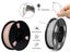 New 3D Printer Filament PLA 1KG Carousel 3