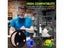 New 3D Printer Filament PLA 1KG Carousel 8