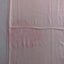 Vintage Pink Japanese Silk Hand Dyed Shibori Fabric Pieces x2 Kimono Panels Carousel 4