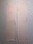 Vintage Pink Japanese Silk Hand Dyed Shibori Fabric Pieces x2 Kimono Panels Carousel 13