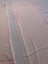 Vintage Pink Japanese Silk Hand Dyed Shibori Fabric Pieces x2 Kimono Panels Carousel 17