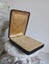 Antique Victorian Jewelery Box Carousel 5