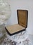 Antique Victorian Jewelery Box Carousel 6