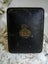 Antique Victorian Jewelery Box Carousel 12