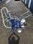 Graco spray machine GH833 Carousel 3