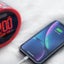 Oricom Wake ‘N’ Shake Loud Alarm Clock with Shaker Carousel 3