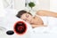 Oricom Wake ‘N’ Shake Loud Alarm Clock with Shaker Carousel 4